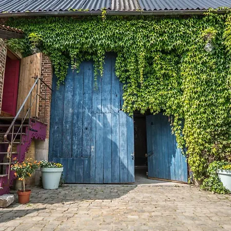 Grange Du 19eme Avec Wellness *